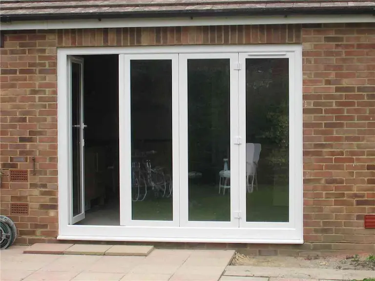 UPVC Windows in Horley